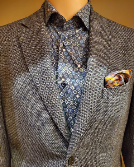 Borelli 7 Downie Sport Jacket