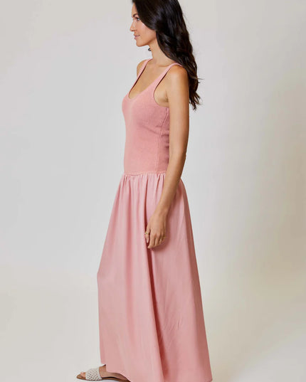 Porto Dress