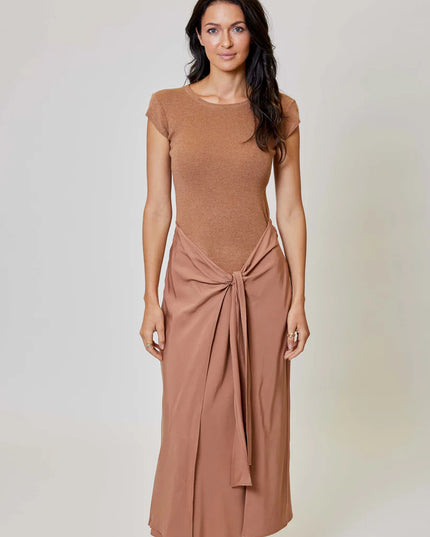 Rossana Dress
