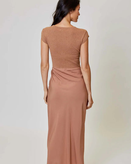 Rossana Dress
