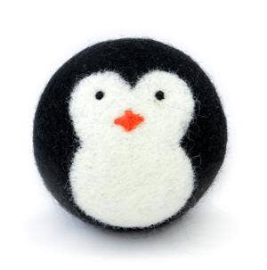Cool Friends Eco Wool Dog Ball