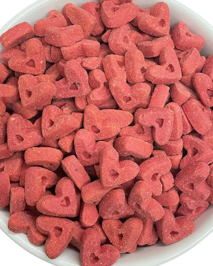 Pro Bakery Bites Soft Baked - Red Velvet Cake 6oz