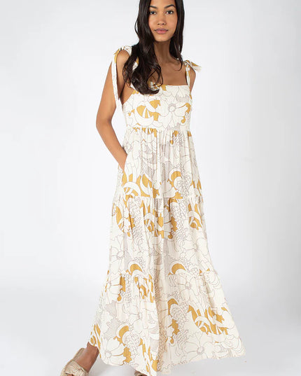 Deanie Loomis Lily Dress