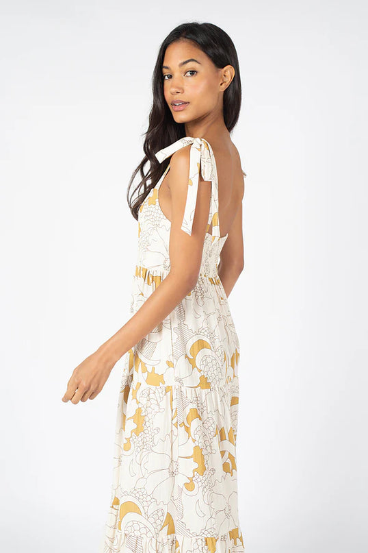 Deanie Loomis Lily Dress