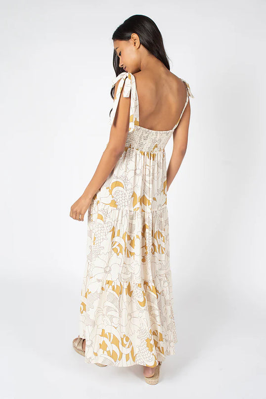 Deanie Loomis Lily Dress