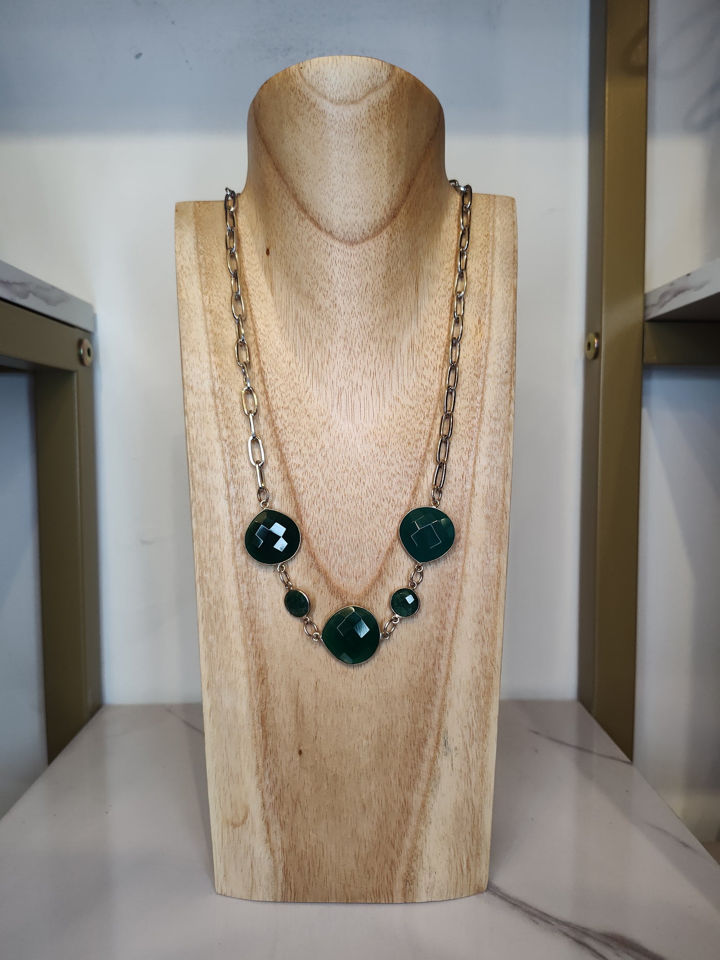 Green Quartz