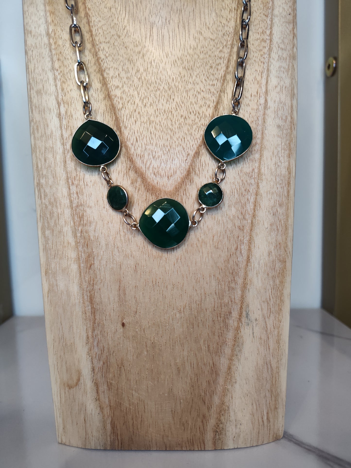 Green Quartz