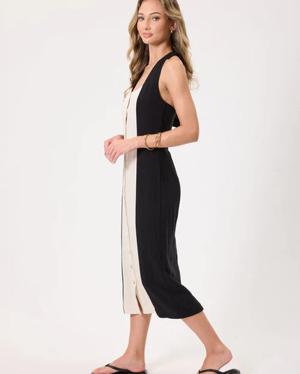 Livvy Dress