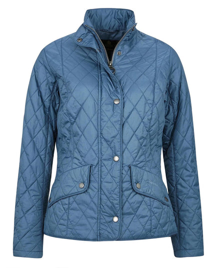 Flyweight Cavalry Quilted Jacket