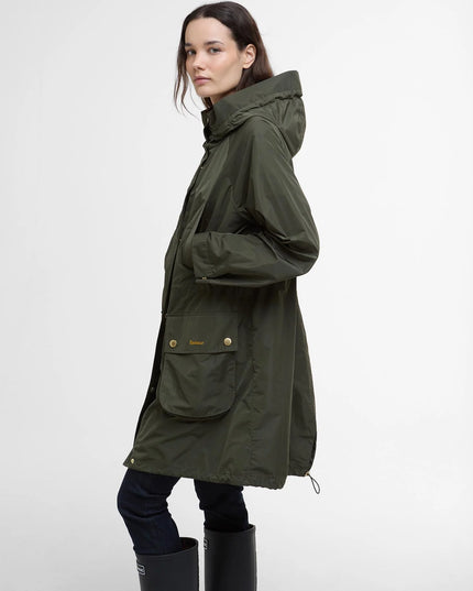 Una Showerproof Parka
