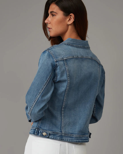 Gabriella-RCB Light Blue Distressed