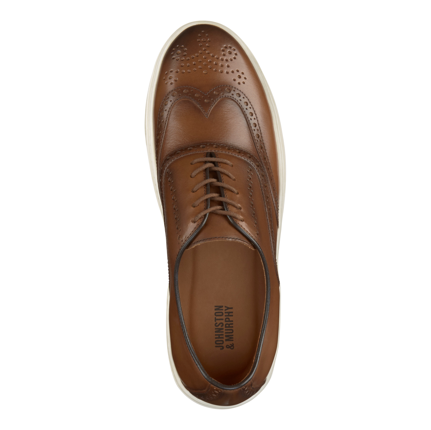 Hollins Wingtip