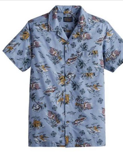 Aloha Shirt