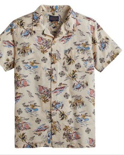 Aloha Shirt