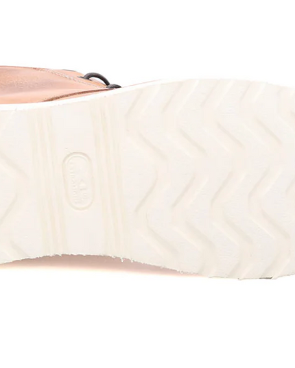 Lincoln Leather Boots