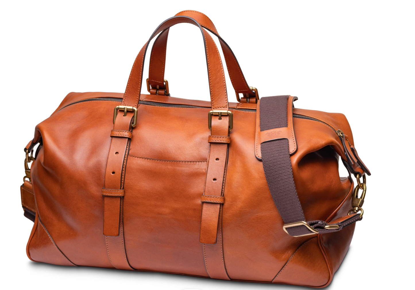 Dolce Italian Cortina Duffel