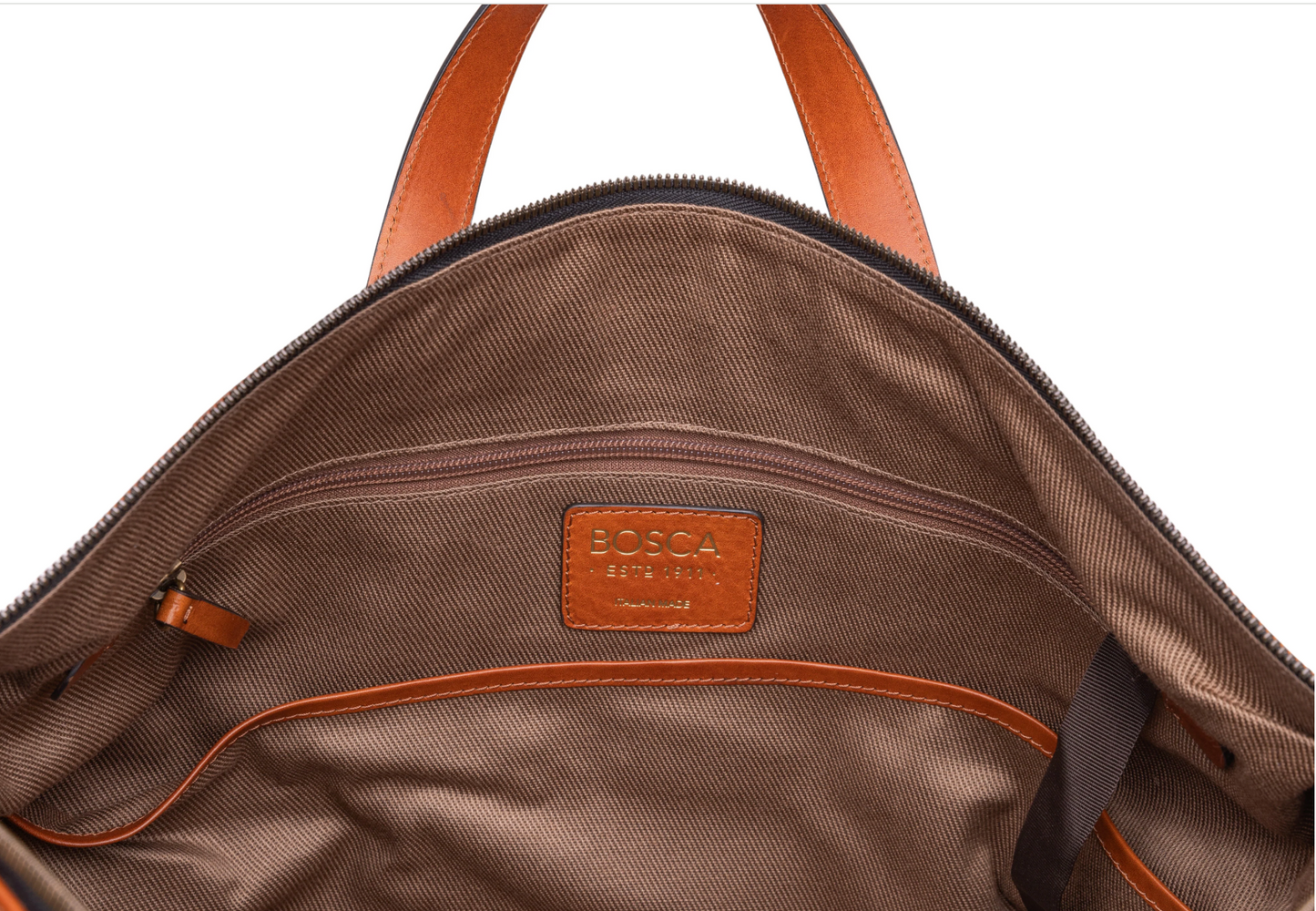 Dolce Italian Cortina Duffel