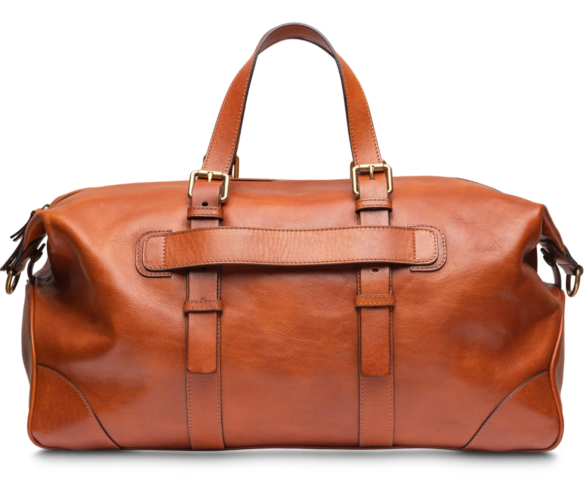 Dolce Italian Cortina Duffel