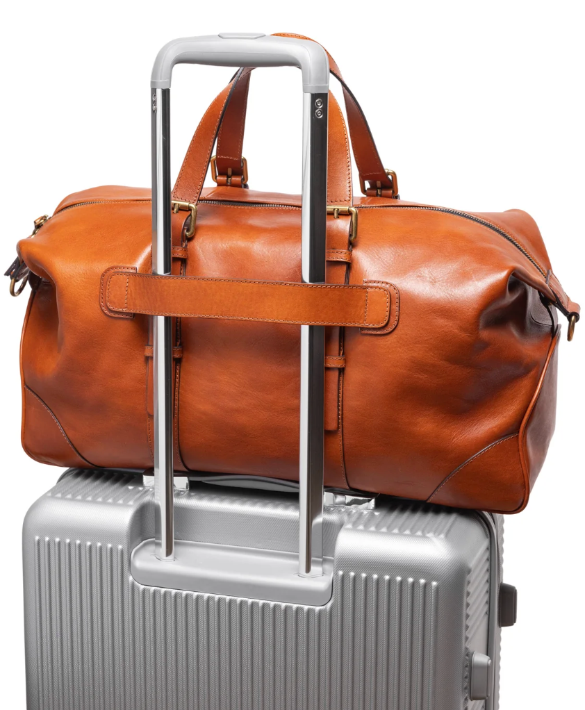 Dolce Italian Cortina Duffel