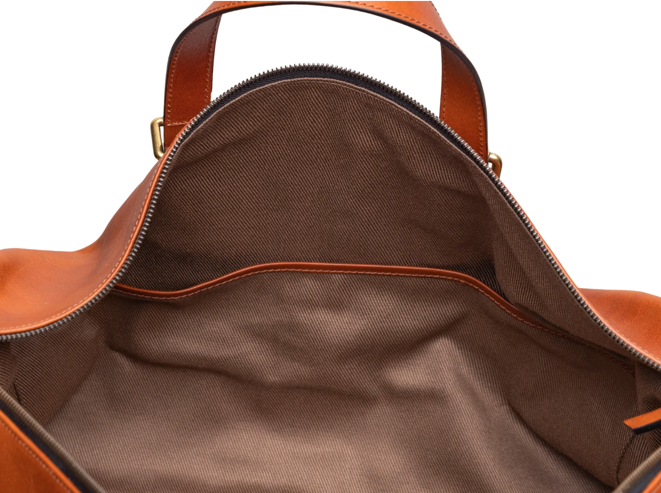 Dolce Italian Cortina Duffel
