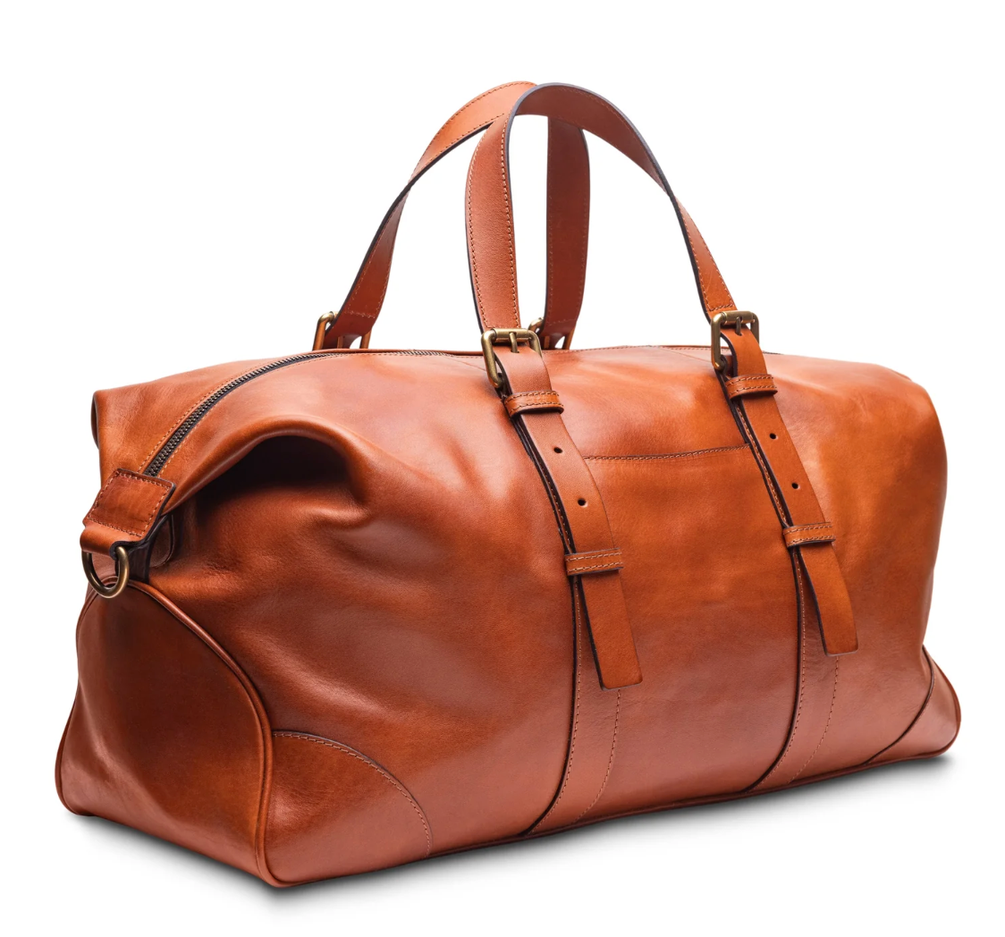 Dolce Italian Cortina Duffel