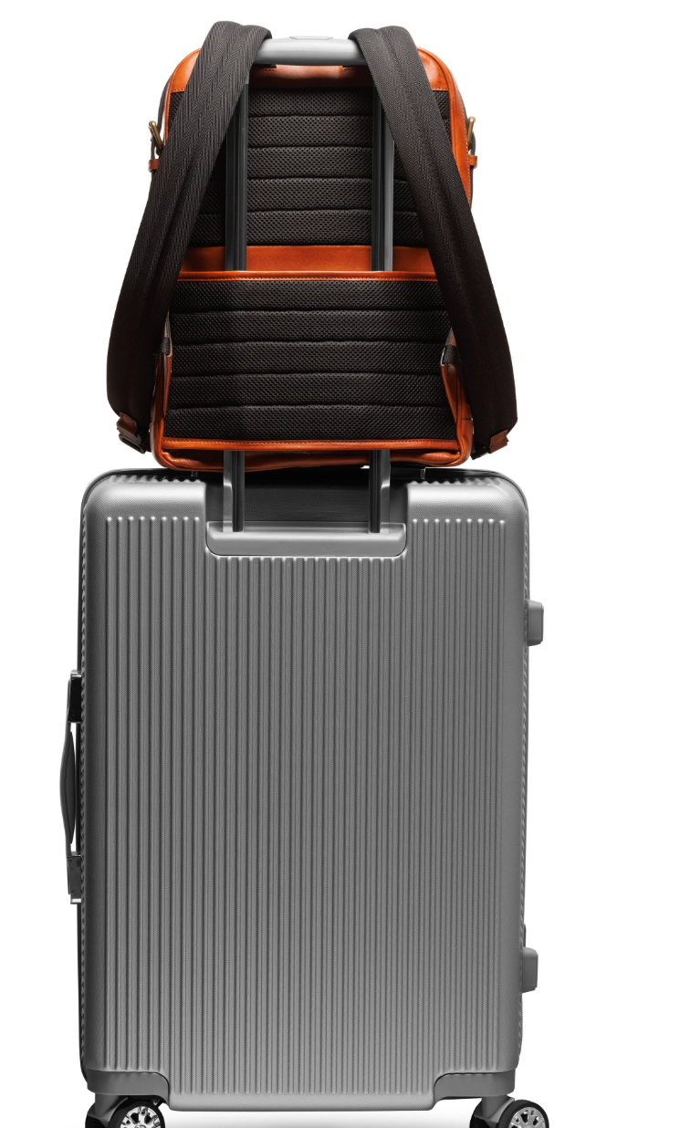 Dolce Italia Flex Backpack