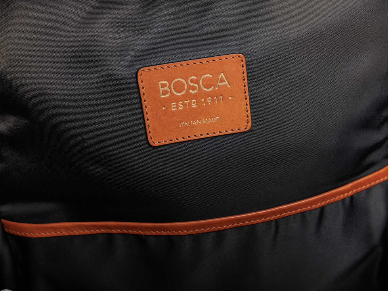 Dolce Italia Flex Backpack
