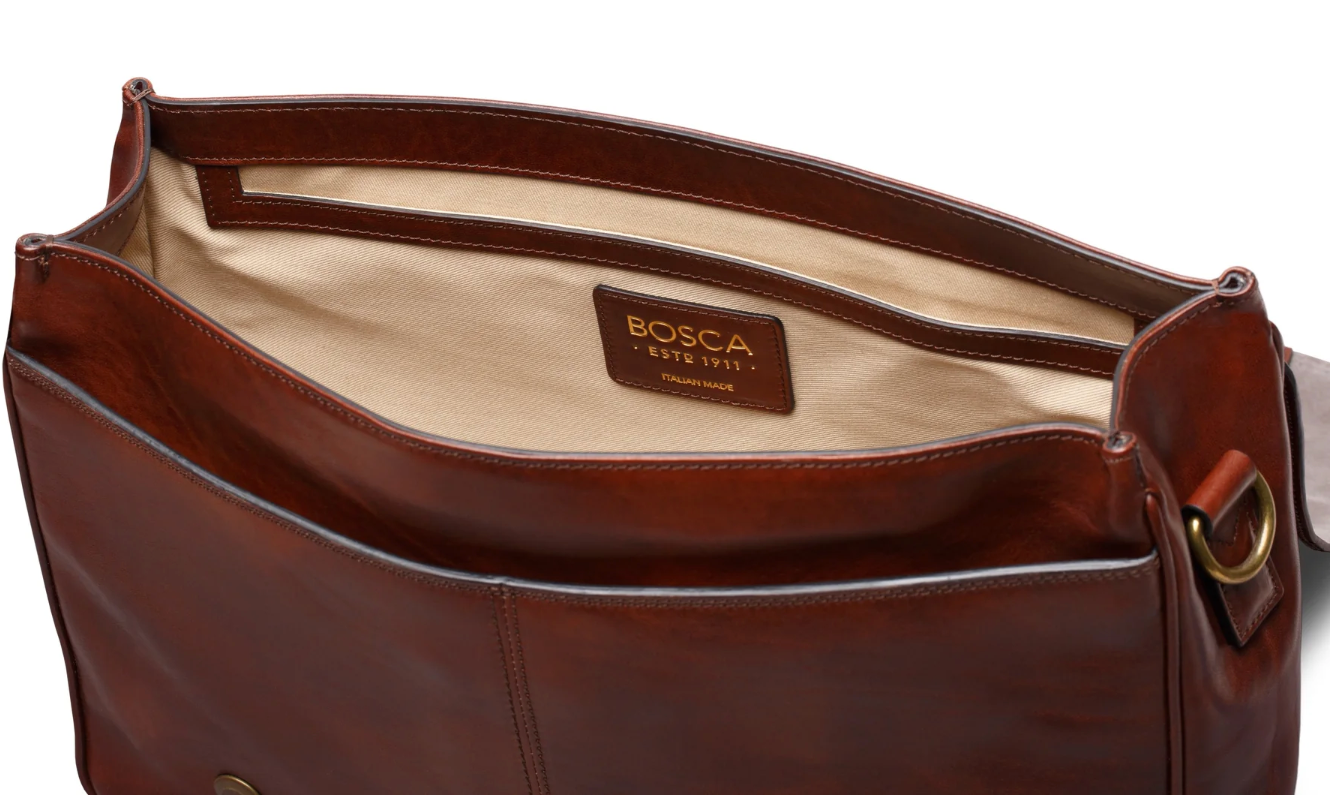 Dolce Italia Messenger