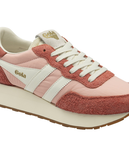 Gola Arizona - Pale Pink Classic Sneaker