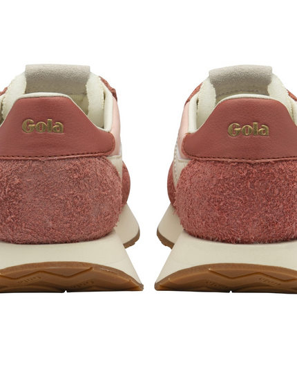 Gola Arizona - Pale Pink Classic Sneaker