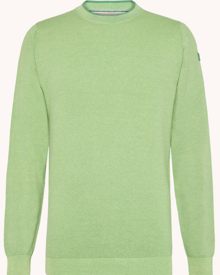 Classic Pullover Summer Sweater