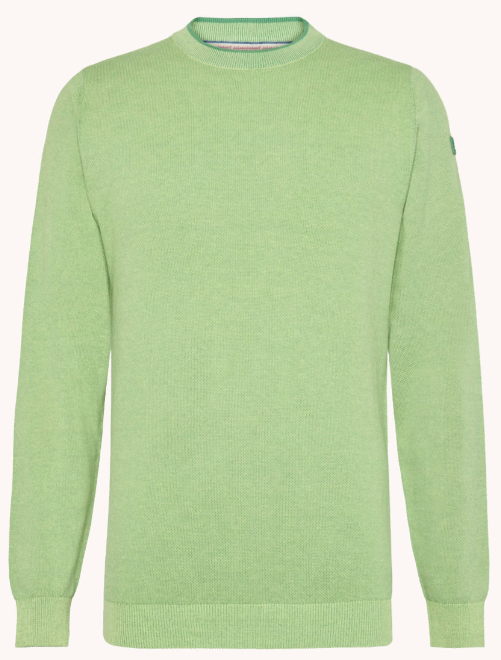 Classic Pullover Summer Sweater