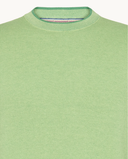 Classic Pullover Summer Sweater
