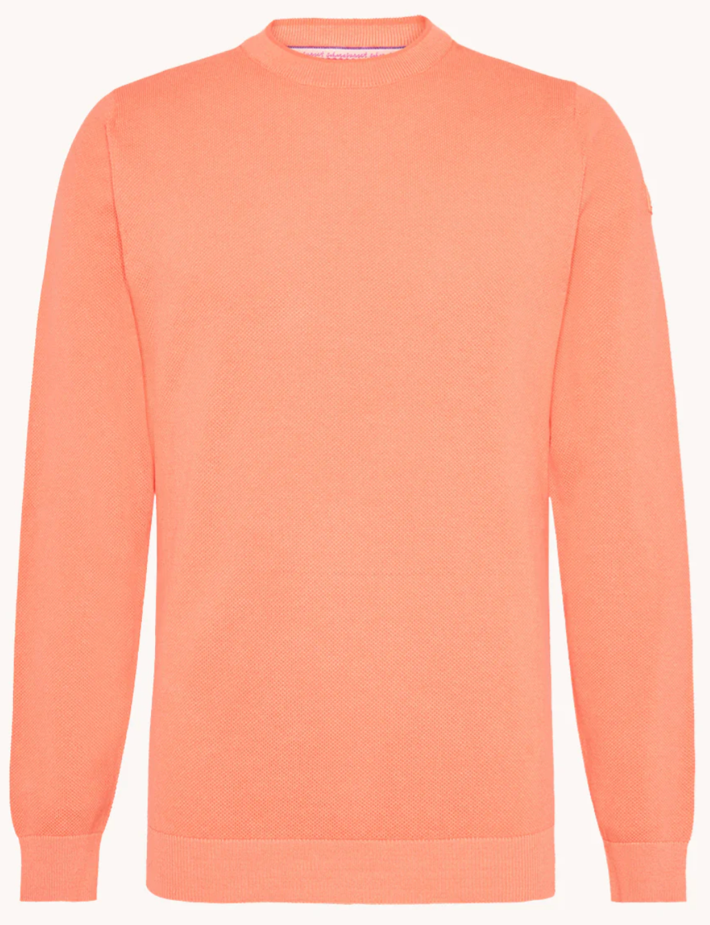 Classic Pullover Summer Sweater
