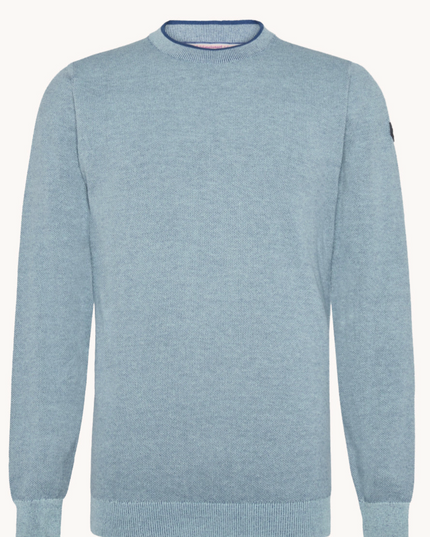 Classic Pullover Summer Sweater