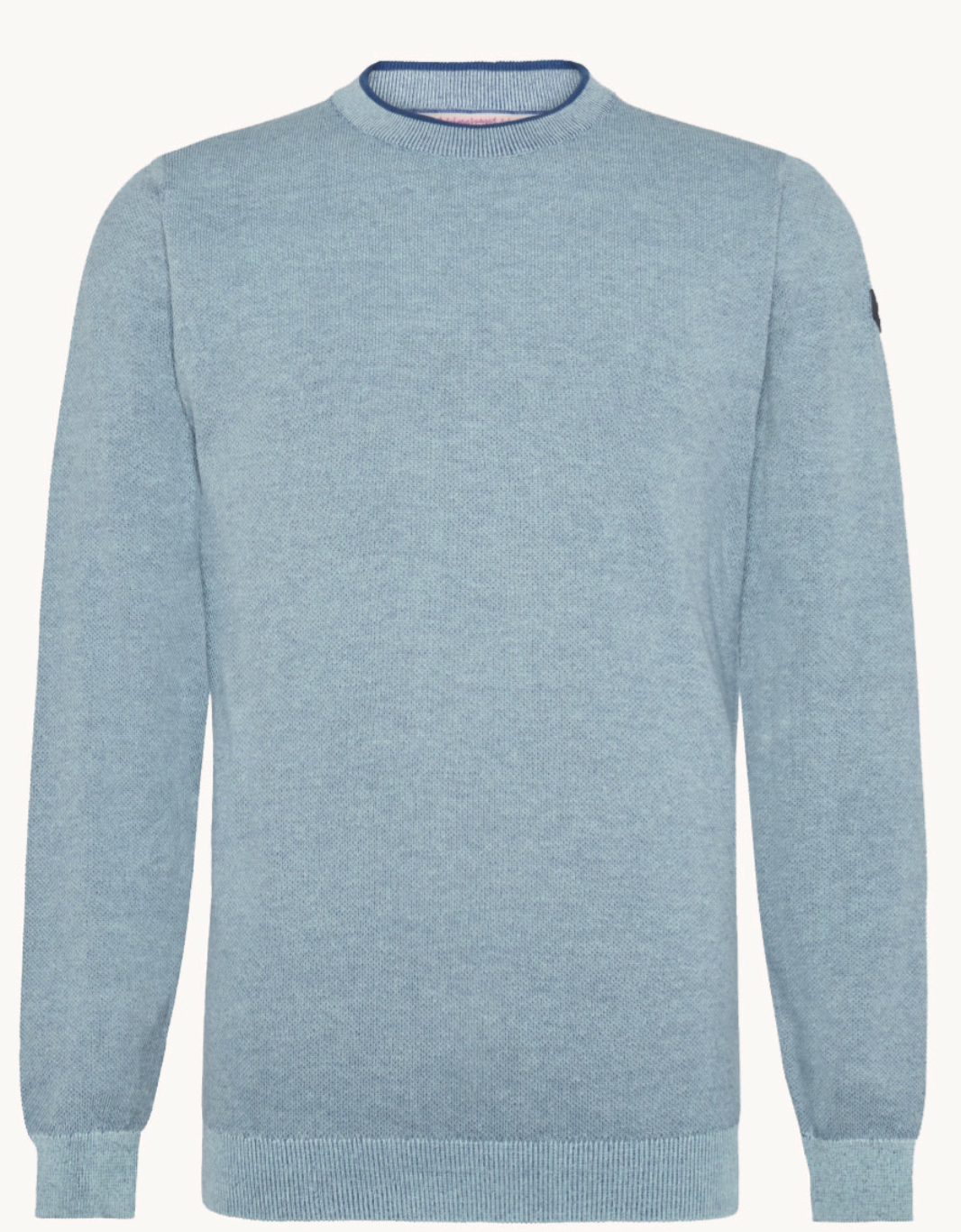 Classic Pullover Summer Sweater