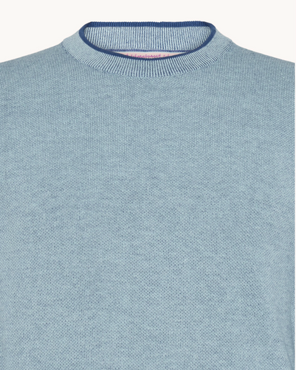 Classic Pullover Summer Sweater