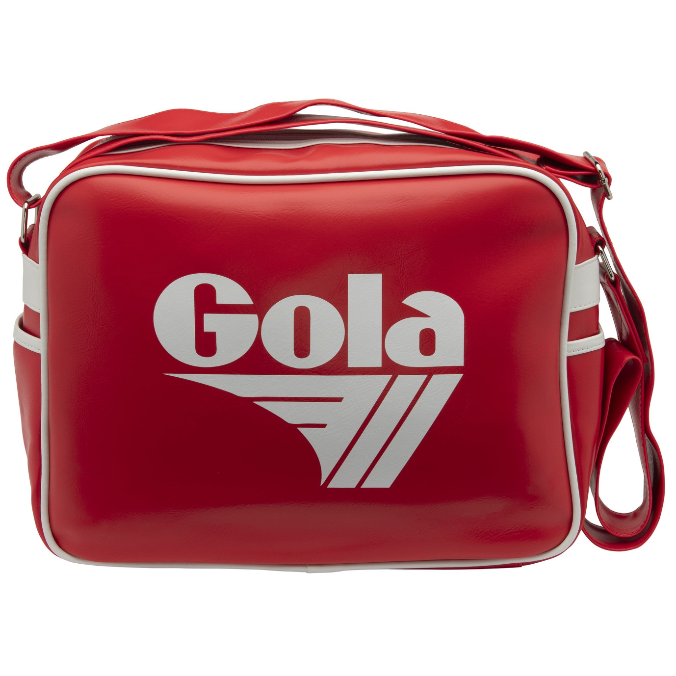 Redford Messenger Bag