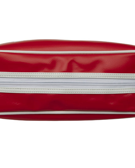 Redford Messenger Bag