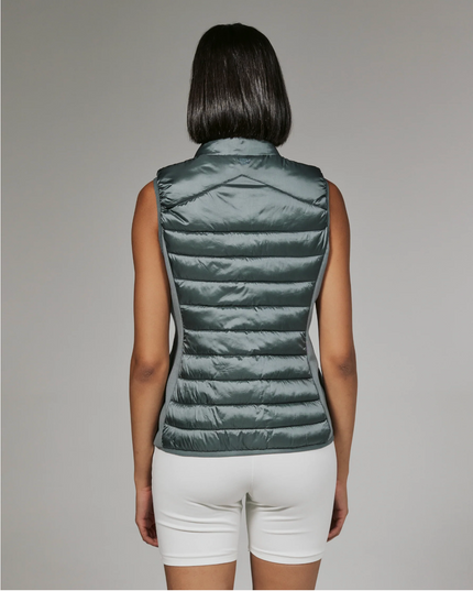 Andes Puffer Vest