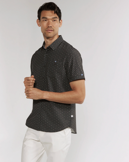 Rylee S/S Button Down