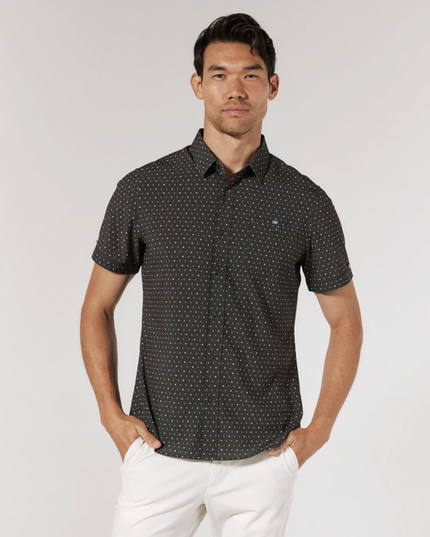 Rylee S/S Button Down