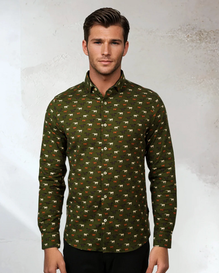 Nova Wild Stallinos Shirt