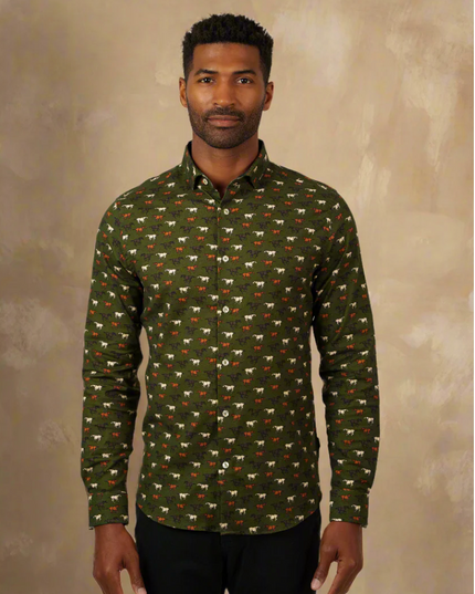 Nova Wild Stallinos Shirt