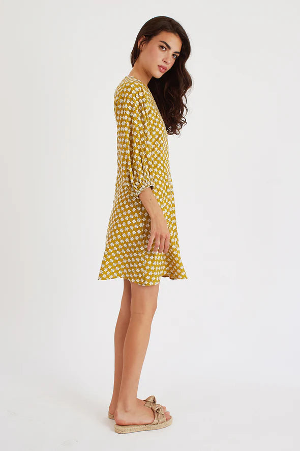 The Chorus Clara Dress