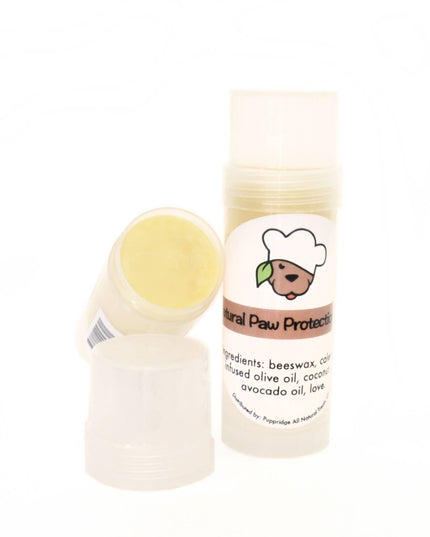 Paw Wax Tube