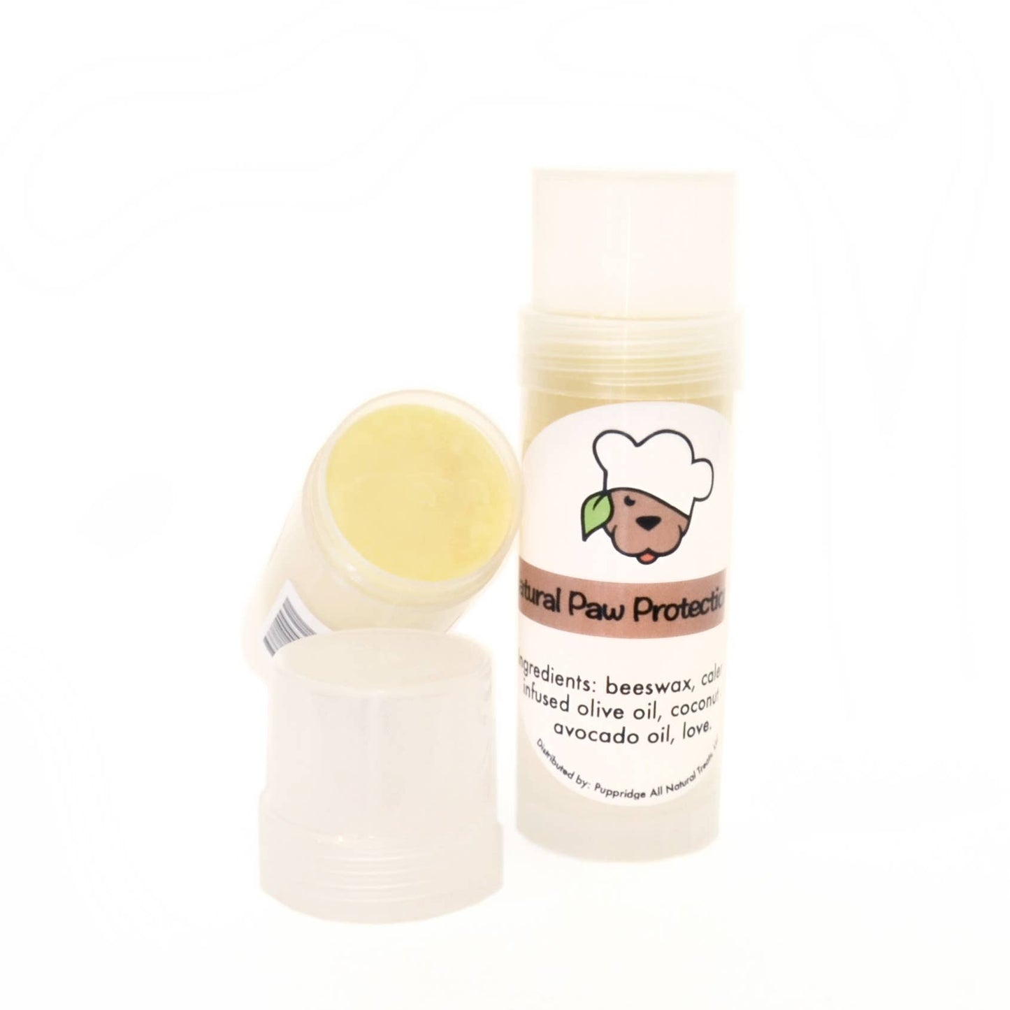 Paw wax tube starter pack