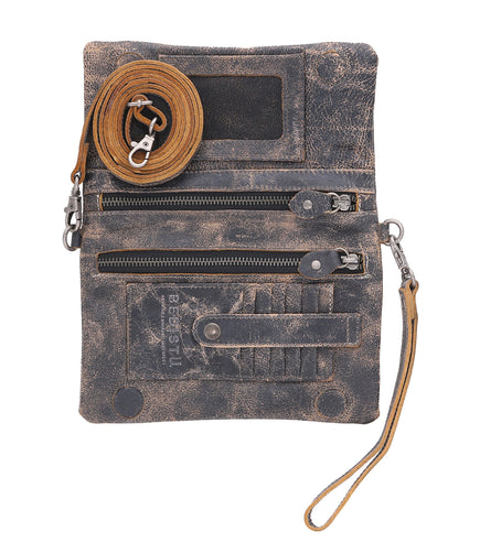 Cadence Black Rustic