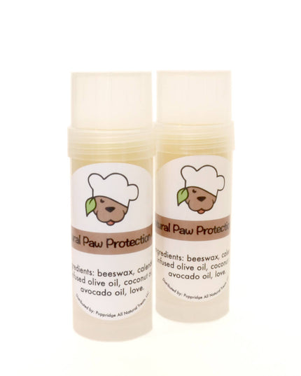 Paw Wax Tube