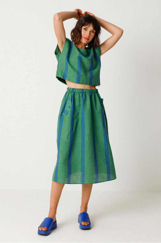 Dina Skirt